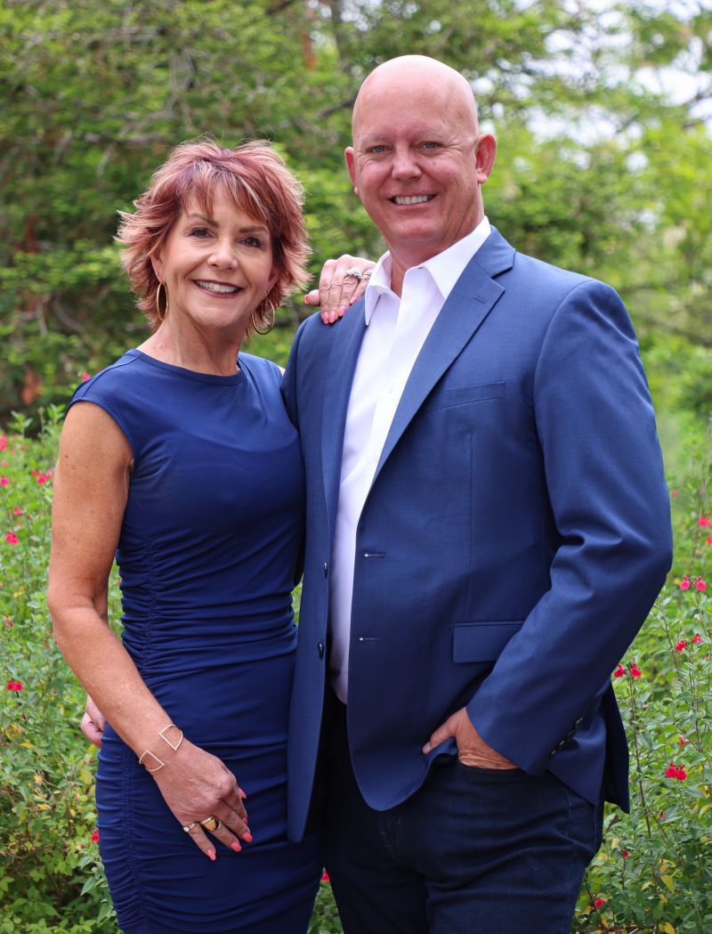scott-sandy The Nichols Real Estate Team, your Pismo Beach real estate experts.